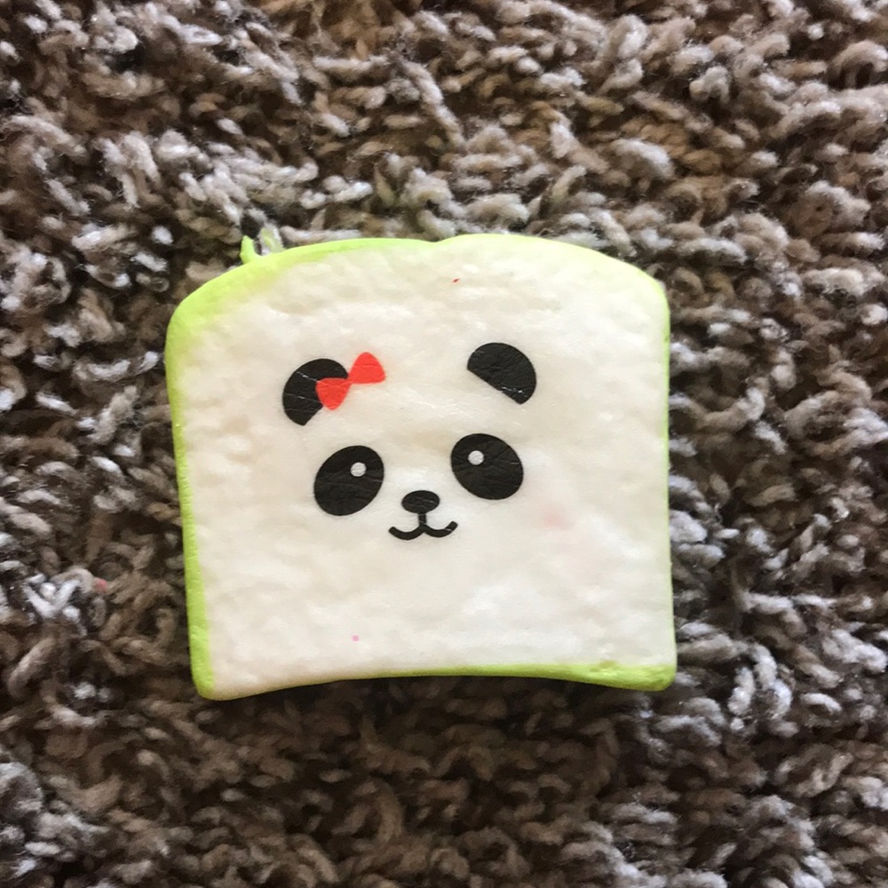 7 mini squishy‘s - Picture 3 of 8